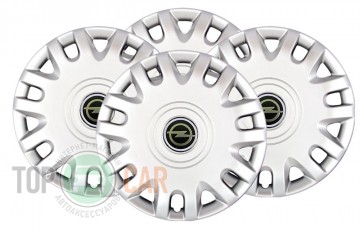 SKS � ��������� ������� R15 (������ 333) Opel 