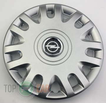 SKS � ��������� ������� R15 (������ 333) Opel 