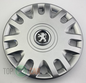 SKS � ��������� ������� R15 (������ 333) Peugeot