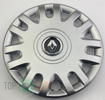 SKS � ��������� ������� R15 (������ 333) Renault 