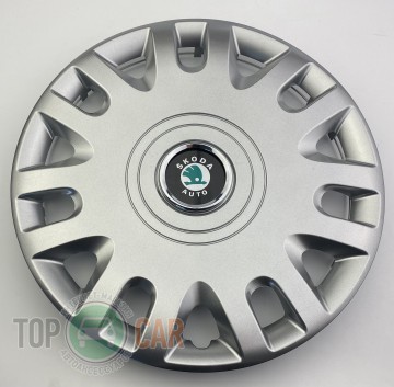 SKS � ��������� ������� R15 (������ 333) Skoda