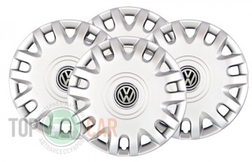 SKS � ��������� ������� R15 (������ 333) Volkswagen
