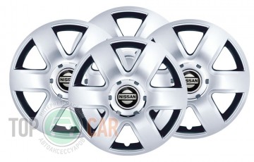 SKS � ��������� ������� R15 (������ 337) Nissan