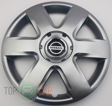 SKS � ��������� ������� R15 (������ 337) Nissan