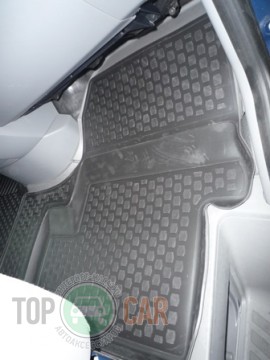  Mercedes-Benz Sprinter(06-)/VW Crafter   