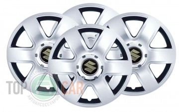 SKS � ��������� ������� R15 (������ 337) Suzuki