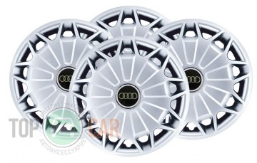SKS � ��������� ������� R15 (������ 338) Audi