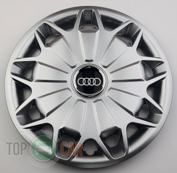 SKS � ��������� ������� R15 (������ 338) Audi
