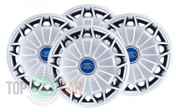 SKS � ��������� ������� R15 (������ 338) Ford