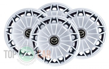 SKS � ��������� ������� R15 (������ 338) Mazda 
