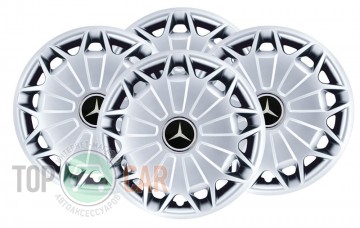 SKS � ��������� ������� R15 (������ 338) Mercedes