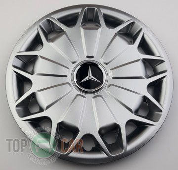 SKS � ��������� ������� R15 (������ 338) Mercedes
