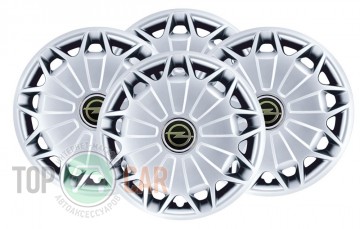 SKS � ��������� ������� R15 (������ 338) Opel