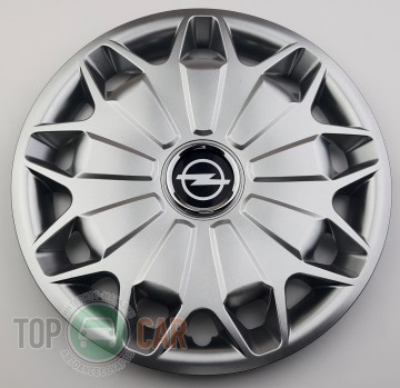 SKS � ��������� ������� R15 (������ 338) Opel