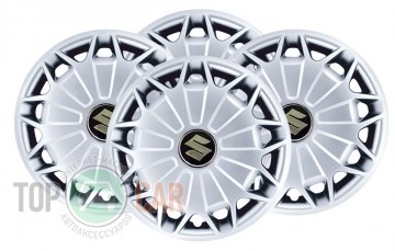 SKS � ��������� ������� R15 (������ 338) Suzuki