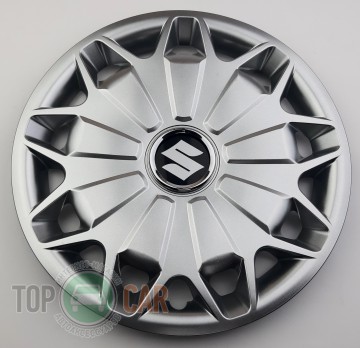 SKS � ��������� ������� R15 (������ 338) Suzuki
