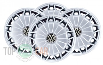 SKS � ��������� ������� R15 (������ 338) Volkswagen