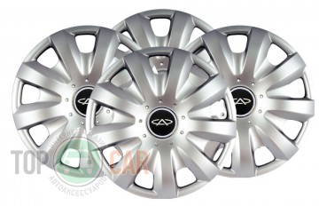 SKS � ��������� ������� R15 (������ 321) Chery