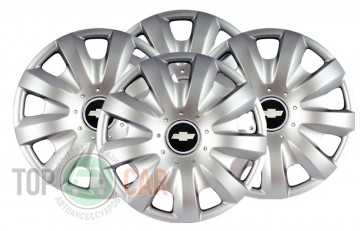 SKS � ��������� ������� R15 (������ 321) Chevrolet
