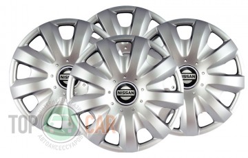 SKS � ��������� ������� R15 (������ 321) Nissan