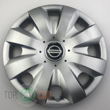SKS � ��������� ������� R15 (������ 321) Nissan
