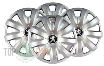 SKS � ��������� ������� R15 (������ 321) Peugeot