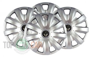 SKS � ��������� ������� R15 (������ 321) Renault 