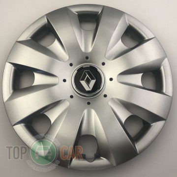 SKS � ��������� ������� R15 (������ 321) Renault 