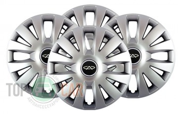SKS � ��������� ������� R15 (������ 324) Chery