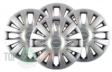 SKS � ��������� ������� R15 (������ 324) Dacia