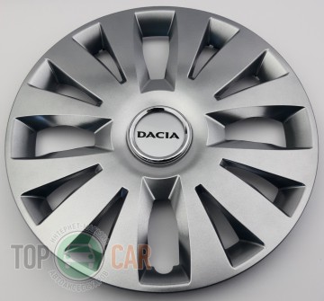 SKS � ��������� ������� R15 (������ 324) Dacia