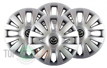 SKS � ��������� ������� R15 (������ 324) Mazda 