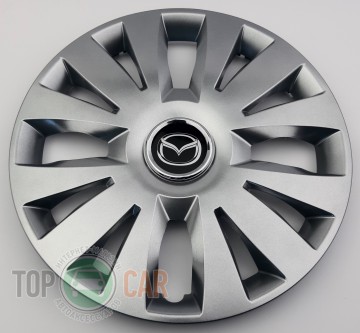 SKS � ��������� ������� R15 (������ 324) Mazda 