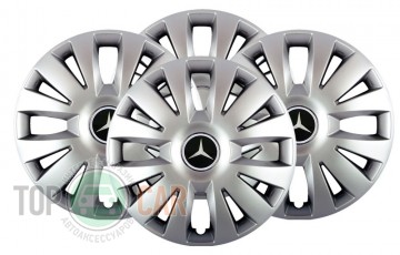 SKS � ��������� ������� R15 (������ 324) Mercedes