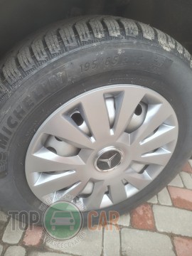 SKS � ��������� ������� R15 (������ 324) Mercedes