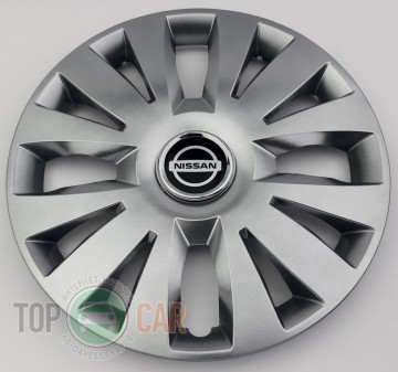 SKS � ��������� ������� R15 (������ 324) Nissan