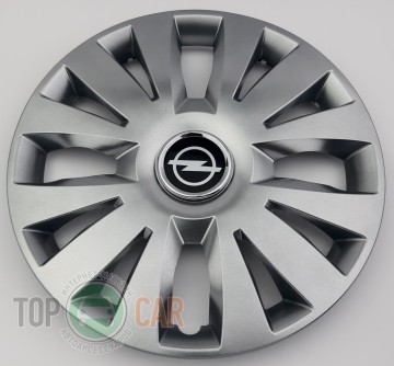 SKS � ��������� ������� R15 (������ 324) Opel 