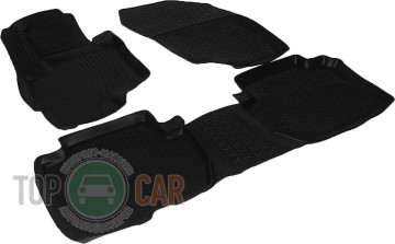 Mitsubishi Outlander 3 2012- 