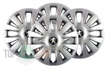 SKS � ��������� ������� R15 (������ 324) Peugeot