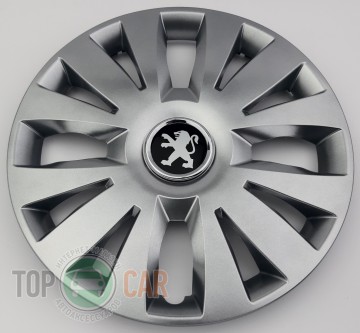SKS � ��������� ������� R15 (������ 324) Peugeot