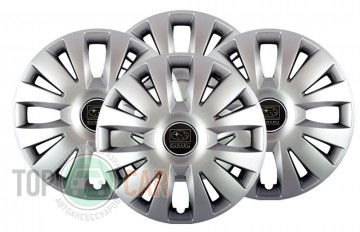 SKS � ��������� ������� R15 (������ 324) Subaru