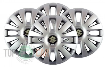 SKS � ��������� ������� R15 (������ 324) Suzuki
