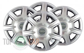 SKS � ��������� ������� R15 (������ 327) Dacia