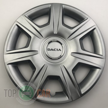 SKS � ��������� ������� R15 (������ 327) Dacia