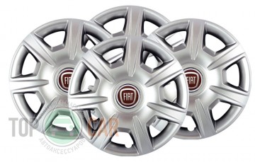 SKS � ��������� ������� R15 (������ 327) Fiat 