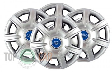 SKS � ��������� ������� R15 (������ 327) Ford