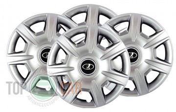 SKS � ��������� ������� R15 (������ 327) Lada