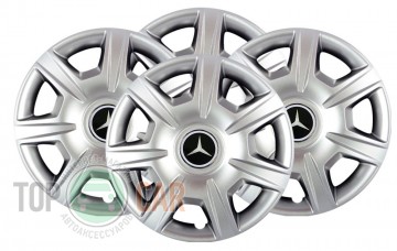 SKS � ��������� ������� R15 (������ 327) Mercedes