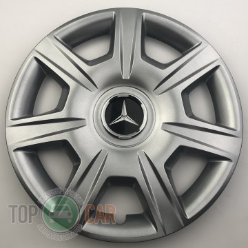 SKS � ��������� ������� R15 (������ 327) Mercedes