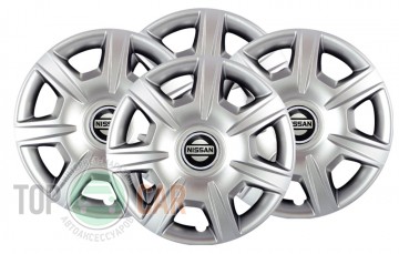 SKS � ��������� ������� R15 (������ 327) Nissan